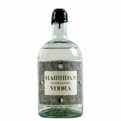 Harridan Vodka