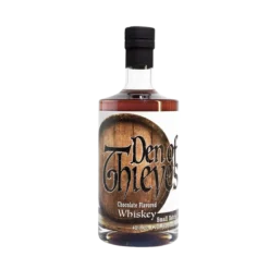 Den Of Thieves Chocolate Whiskey
