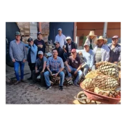 La Leyenda Mezcal Reposado 5 La Leyenda Mezcal Reposado -Astral Sales Store 01a0b7496ecc7f500e12ebe54724400bf76224b3