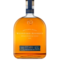 Featured Products 14 Woodford Reserve Kentucky Straight Malt Whiskey