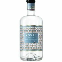 KOVAL Dry Gin