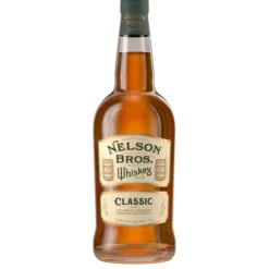 Featured Products 4 Nelson Brothers Classic Bourbon Whiskey