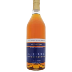 Stellum Bourbon Perseus Single Barrel S1B34