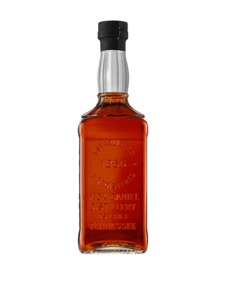 Jack Daniel's Bonded Rye Whiskey 4 Jack Daniel's Bonded Rye Whiskey - Image 2