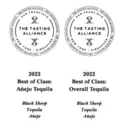 Black Sheep Añejo 9 Black Sheep Añejo -Astral Sales Store 0deae839ec51857f35ec3f0c03dc16ef07996a35