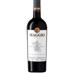 Maggio Estates Cabernet Sauvignon