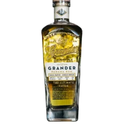 Grander Rum 12 Year Old