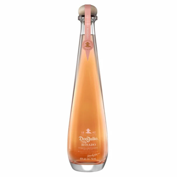 Don Julio Rosado Tequila Reposado 3 Don Julio Rosado Tequila Reposado
