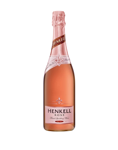 Henkell Rosè 3 Henkell Rosè