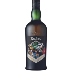 Ardbeg Anamorphic Scotch Whisky