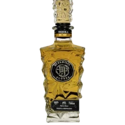 Mi Familia Flores Reposado