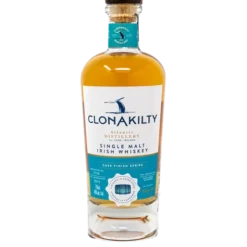 Clonakilty Irish Whiskey Single Malt
