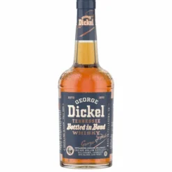 George Dickel Bottled In Bond Tennessee Whisky
