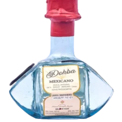 Dohba® Mezcal Mexicano