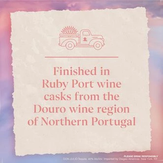 Don Julio Rosado Tequila Reposado 5 Don Julio Rosado Tequila Reposado - Image 3