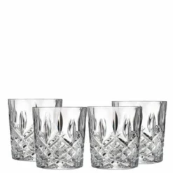 HH Bespoke Gin With Markham Marquis By Waterford Double Old Fashioned Glasses -Astral Sales Store 1e48228f27182bb84761d89a7dc9e915d5d7473c