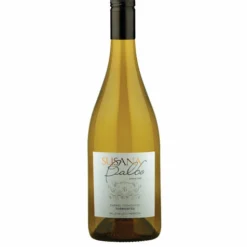 Susana Balbo Signature Barrel Fermented Torrontes
