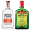 Fiero Tequila And Luxardo Triplum Bundle -Astral Sales Store 21633d9b50bf1efca1a4553727181f0d9f8bd1b4