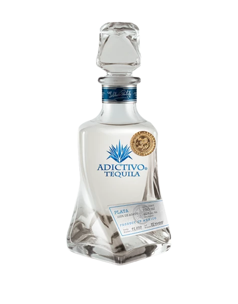 Adictivo Plata Tequila 3 Adictivo Plata Tequila
