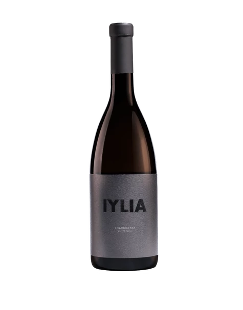 IYLIA Spanish Chardonnay 3 IYLIA Spanish Chardonnay