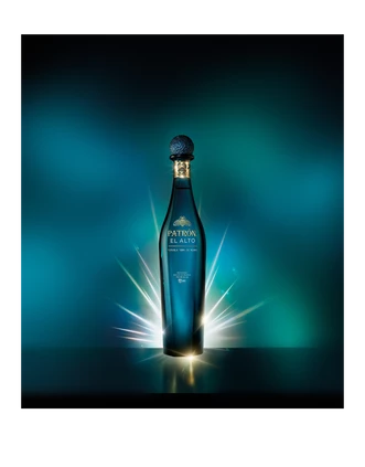 PATRÓN EL ALTO 4 PATRÓN EL ALTO - Image 2