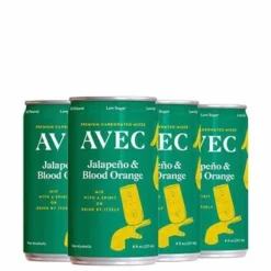 Harridan Vodka With AVEC Yuzu & Lime And AVEC Jalapeño & Blood Orange 8 Harridan Vodka With AVEC Yuzu & Lime And AVEC Jalapeño & Blood Orange -Astral Sales Store 2af4b7bd0624a05a3b7f8ac09c62ae7a0c62b409
