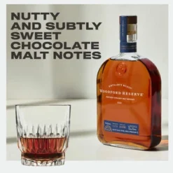 Woodford Reserve Kentucky Straight Malt Whiskey 9 Woodford Reserve Kentucky Straight Malt Whiskey -Astral Sales Store 2bbfd61b5a996e1fa4bcdb839a80bf62050c9a63