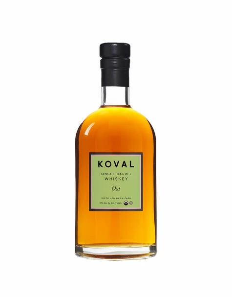 KOVAL Oat Whiskey 3 KOVAL Oat Whiskey
