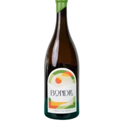 BONDLE Orange Wine By Les Terres Promises 2020