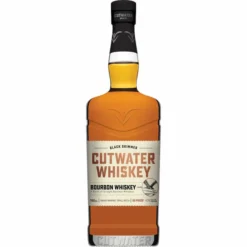Cutwater Bourbon Whiskey