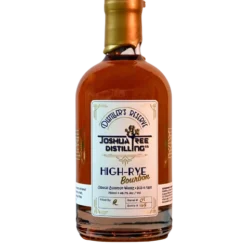 Joshua Tree Distiller's Reserve High-Rye Bourbon