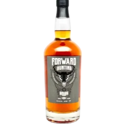Forward Hunting Kentucky Straight Bourbon Whiskey