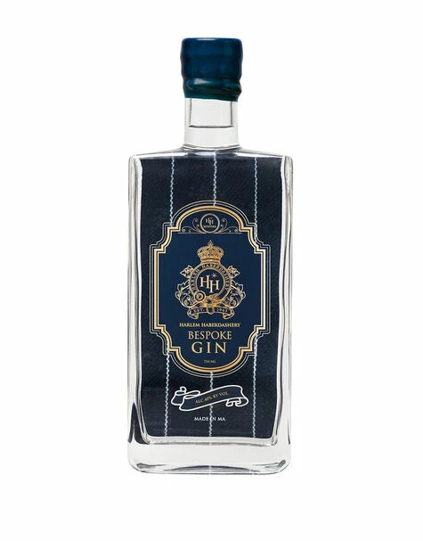 HH Bespoke Gin 3 HH Bespoke Gin