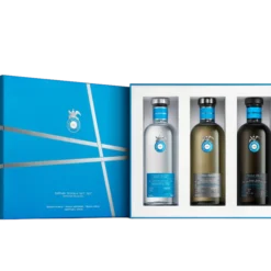 Casa Dragones Sipping Tequila Gift Set