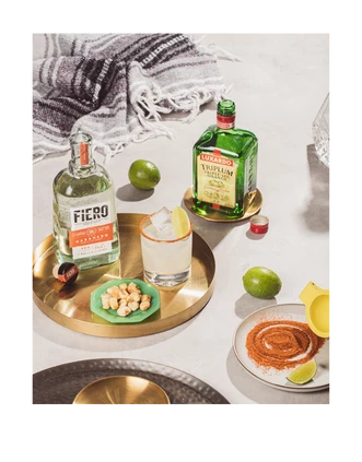 Fiero Tequila And Luxardo Triplum Bundle 4 Fiero Tequila And Luxardo Triplum Bundle - Image 2