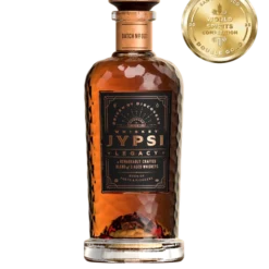 Whiskey JYPSI ™ Legacy Batch 001, "The Journey"