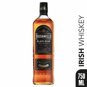 Bushmills® Black Bush® Irish Whiskey 5 Bushmills® Black Bush® Irish Whiskey - Image 3