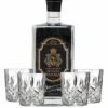 HH Bespoke Vodka With Markham Marquis By Waterford Double Old Fashioned Glasses 2 HH Bespoke Vodka With Markham Marquis By Waterford Double Old Fashioned Glasses -Astral Sales Store 3cd10d48b1c9adff618994c6c6e8c371c386fe40