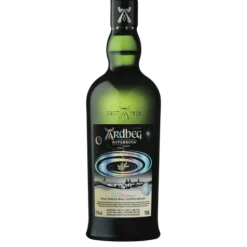 Ardbeg Hypernova Single Malt Scotch Whisky