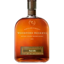 Woodford Bourbon Personal Selection S1B1