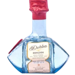 Dohba® Mezcal Espadin