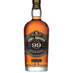 Ezra Brooks 99 Kentucky Straight Bourbon Whiskey