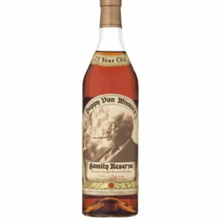Pappy Van Winkle's 23 Year Old Family Reserve Bourbon