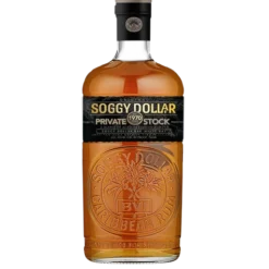 Soggy Dollar Private Stock Premium Rum