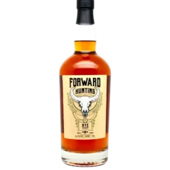 Forward Hunting Rye Whiskey