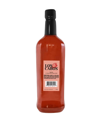 Los Cabos Margarita Strawberry Cocktail 4 Los Cabos Margarita Strawberry Cocktail - Image 2