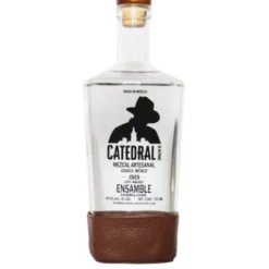 Catedral De Mi Padre Ensamble Cuishe Mezcal