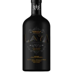 Laya Black Edition Reposado Organic Tequila