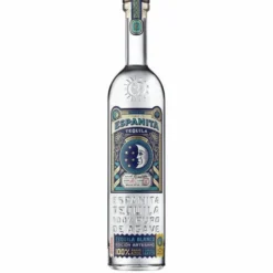 Espanita Tequila Blanco