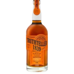 Truthteller 1839
